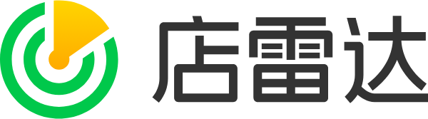 店雷达