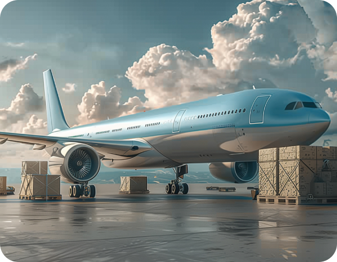空运